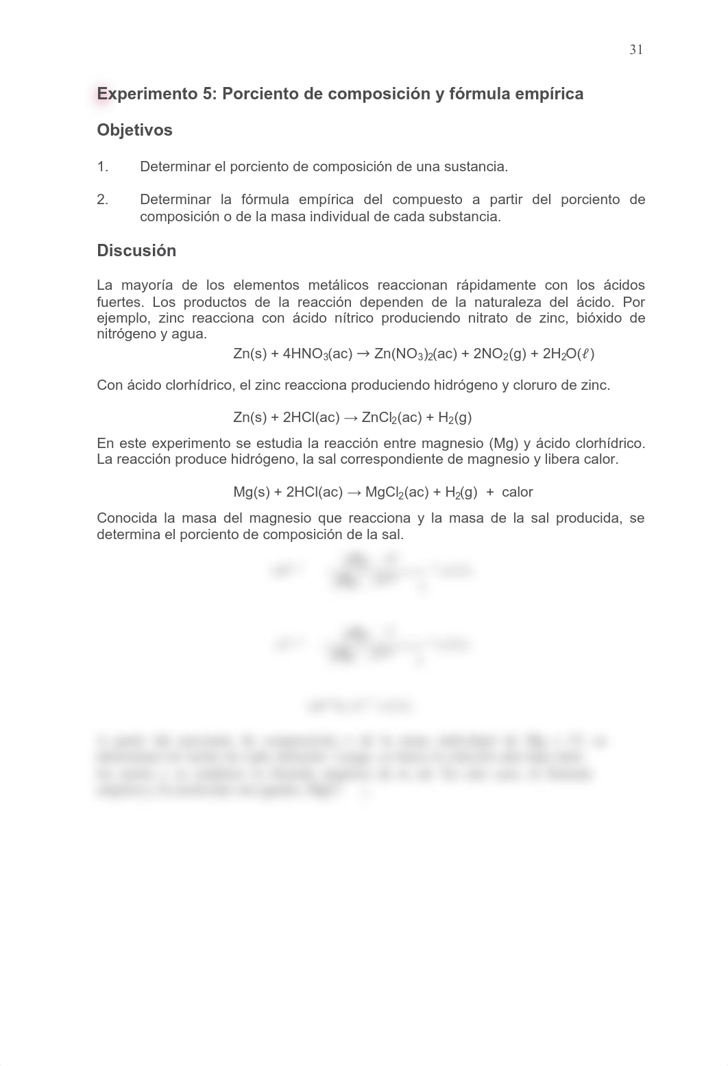Experimento 5 - Porciento de ComposiciÃ³n y FÃ³rmula EmpÃ­rica copy.pdf_daru449431h_page1