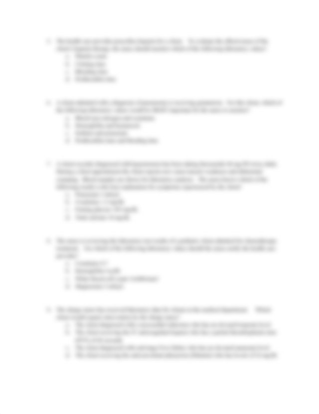 NCLEX REVIEW QUESTION SET - Labs.docx_daru9b3lo4r_page2