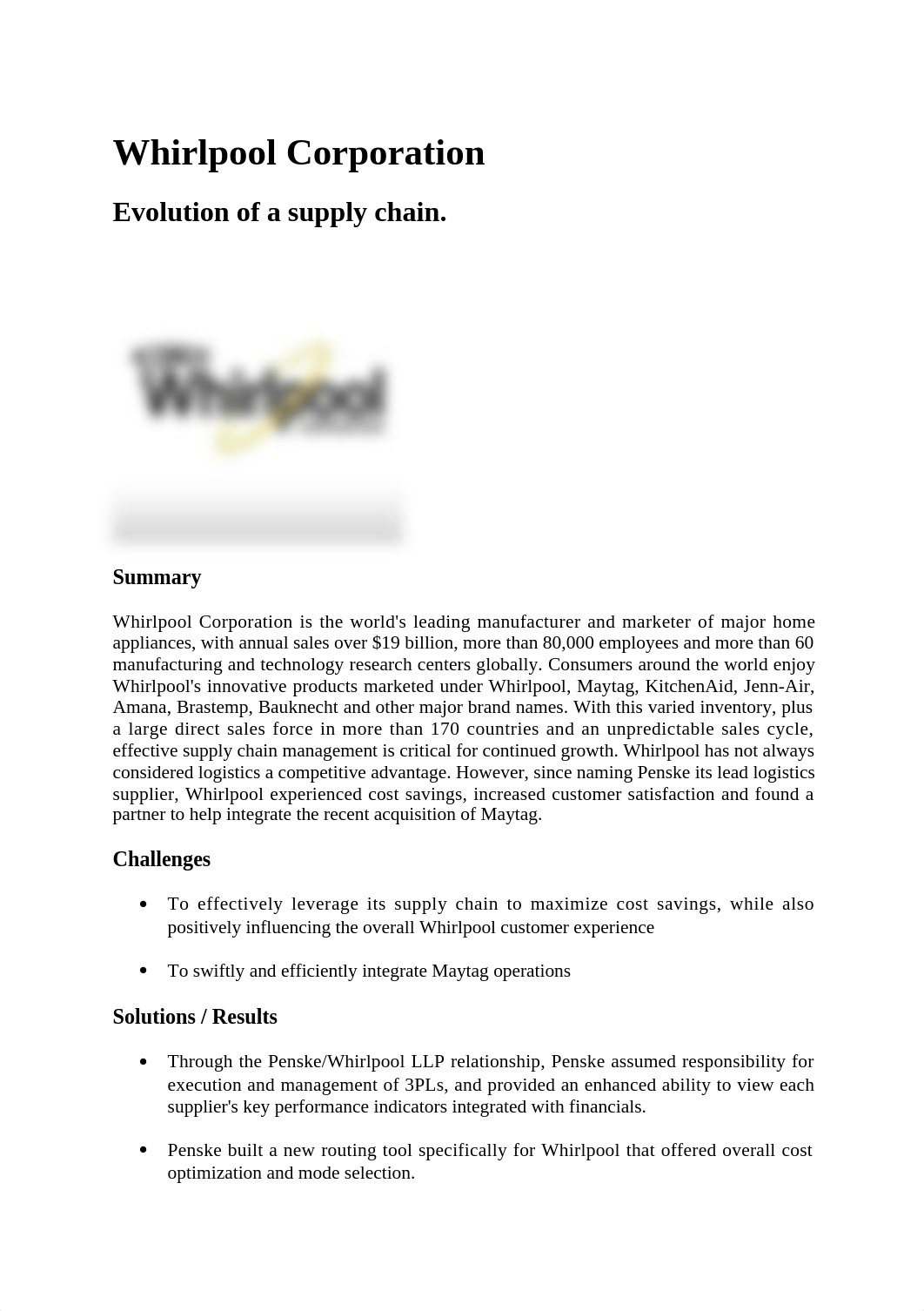 Whirlpools supply chain evolution_darucyh8l4q_page1