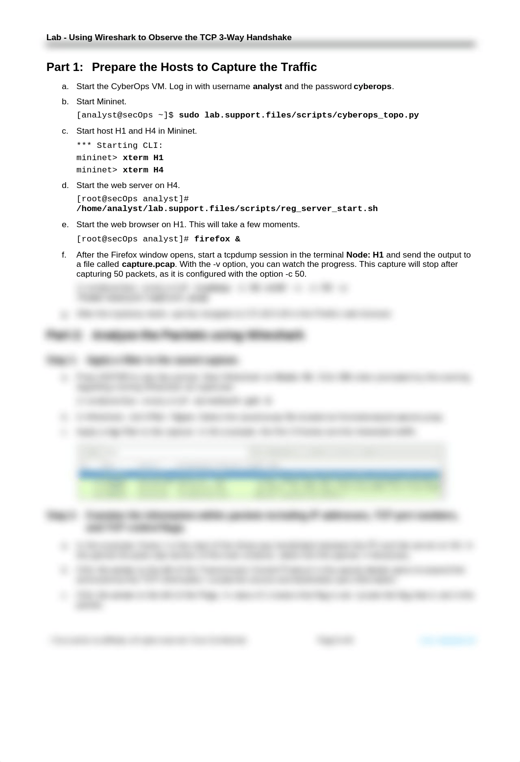 4.5.2.4 Lab - Using Wireshark to Observe the TCP 3-Way Handshake.docx_darvos2c8cd_page2