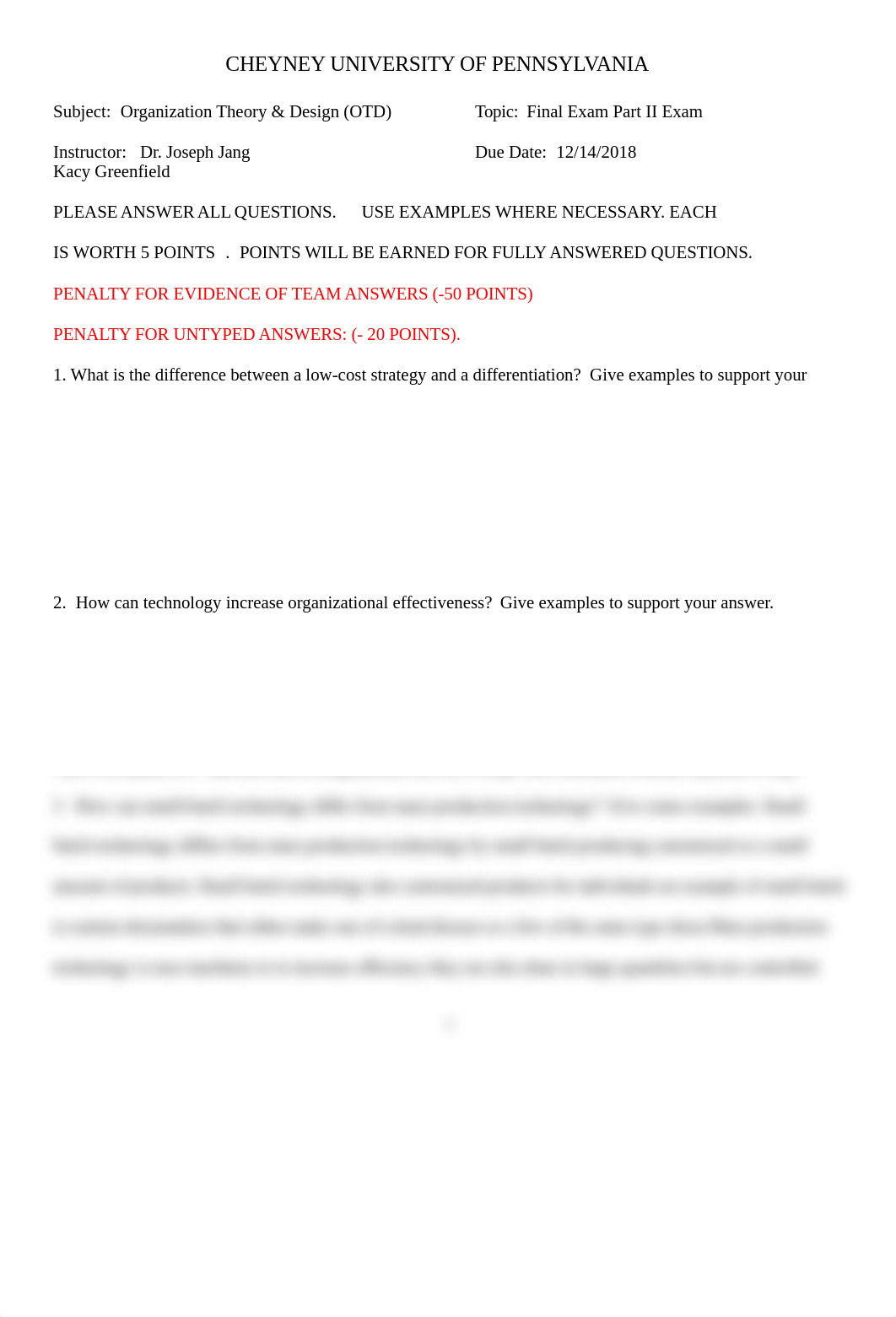 OTD Final Exam Parts I & II Fall 2018 copy.docx_darwri209nb_page1