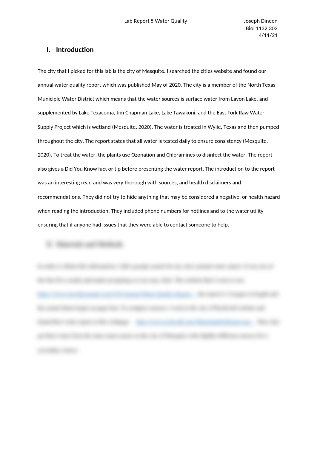 Joseph Dineen Lab report 5 water quality.docx_darxg4g57s9_page1