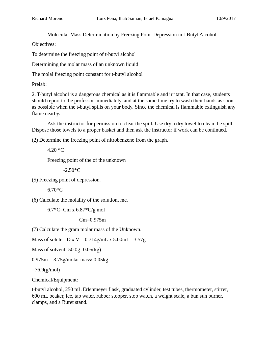 Experiment Freezing point depression 1.docx_das0jzudxdp_page1