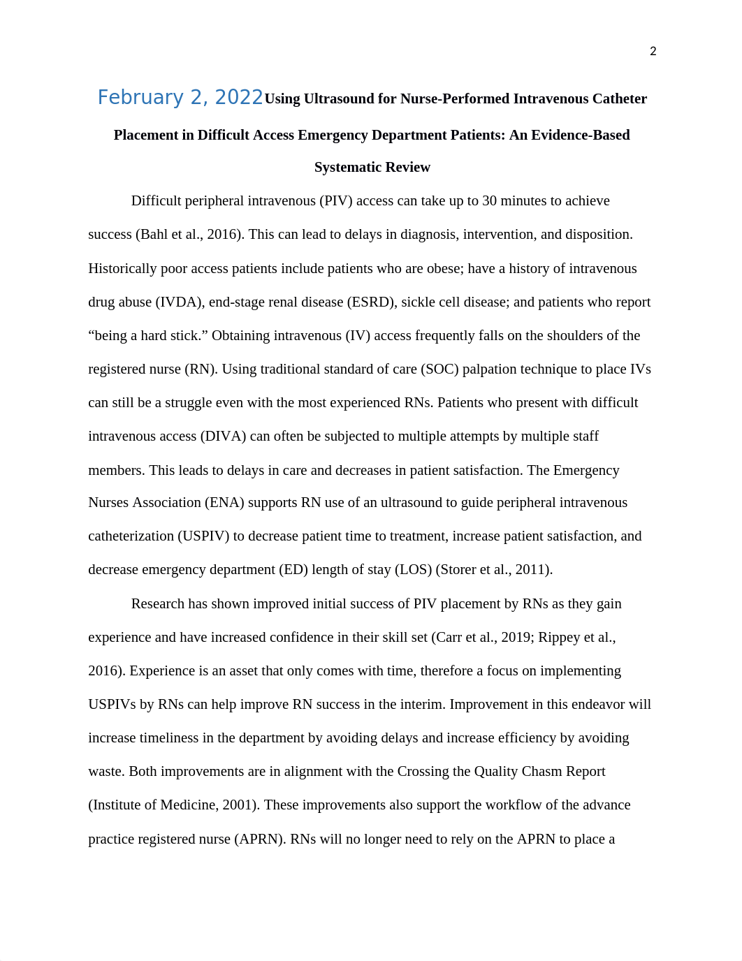 LMcLean-N6807-Evidence Based Systematic Review of RN Placed USPIV.docx_das0w9uic0q_page3