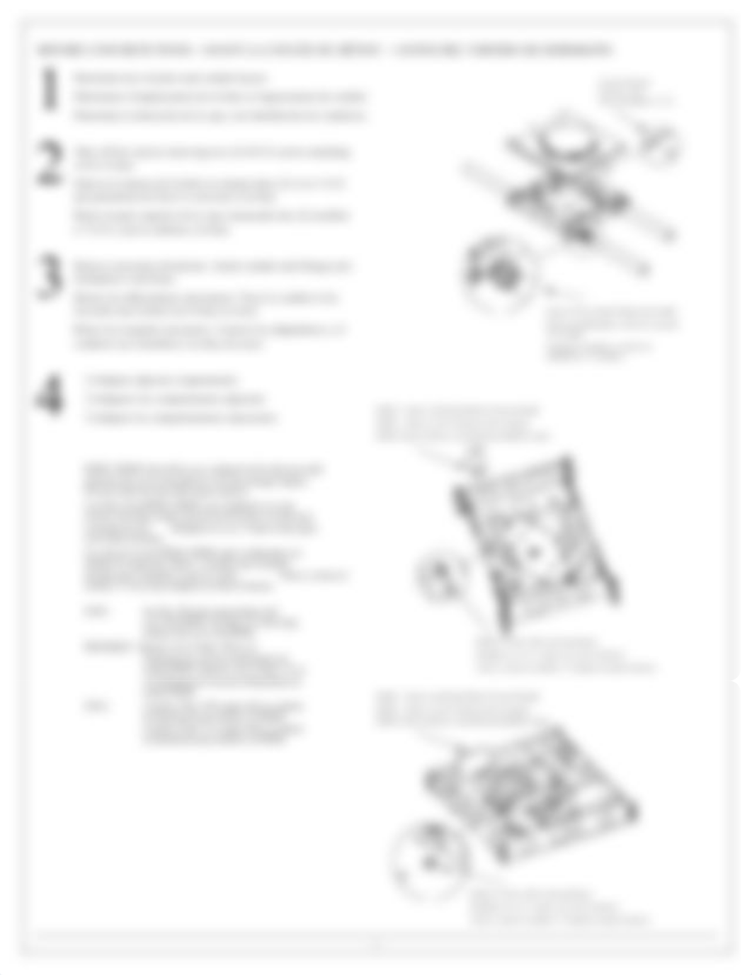 ON GRADE FLOORBOXES 2-6 GANG  INSTALATION INSTRUCTIONS.pdf_das32xucsej_page2