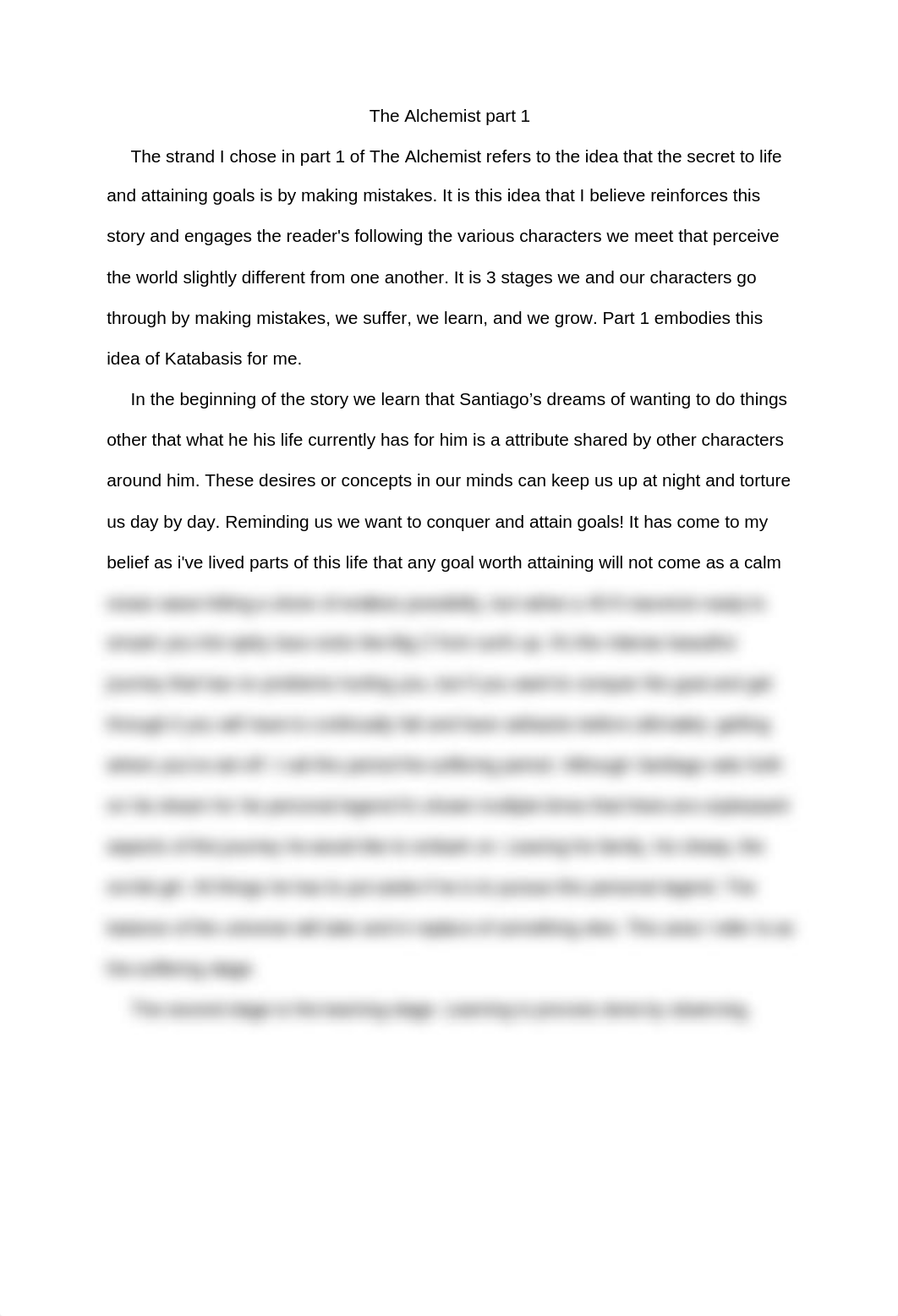 The Alchemist part 1 writing_das3i5l0nqt_page1