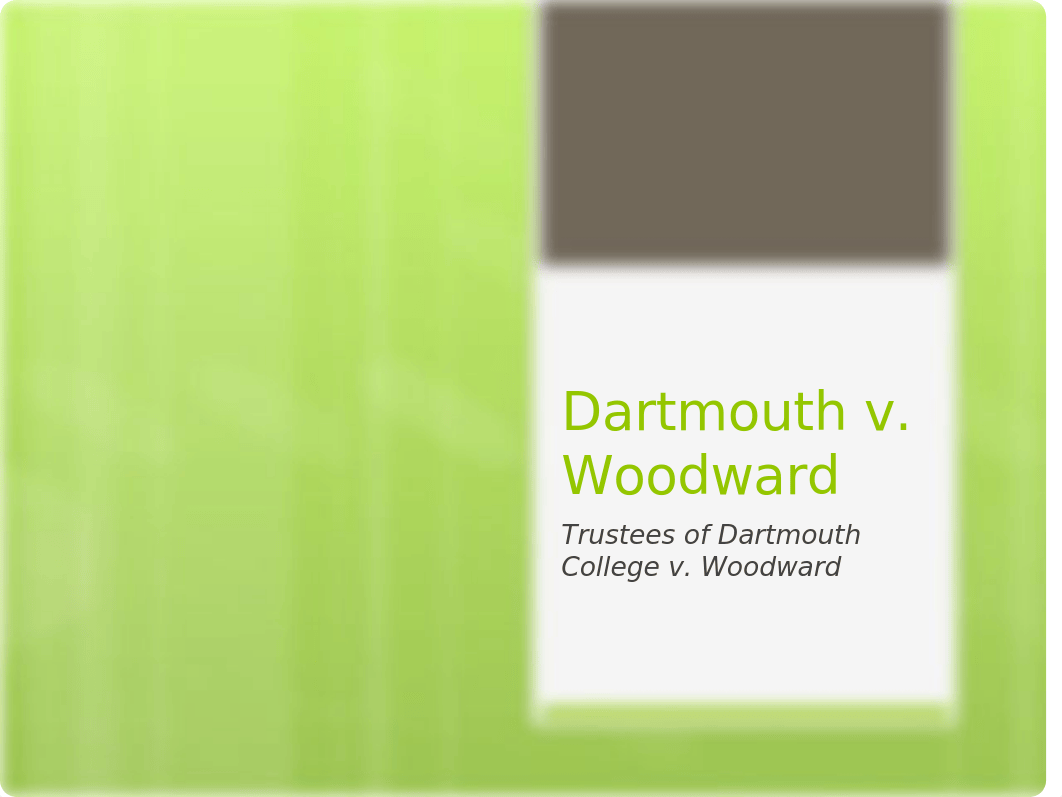 Dartmouth v Woodward_das6f304bv2_page1