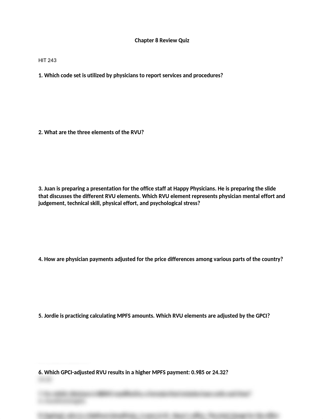 HIT 243 Review Quiz Chapter 8.docx_das761iphul_page1