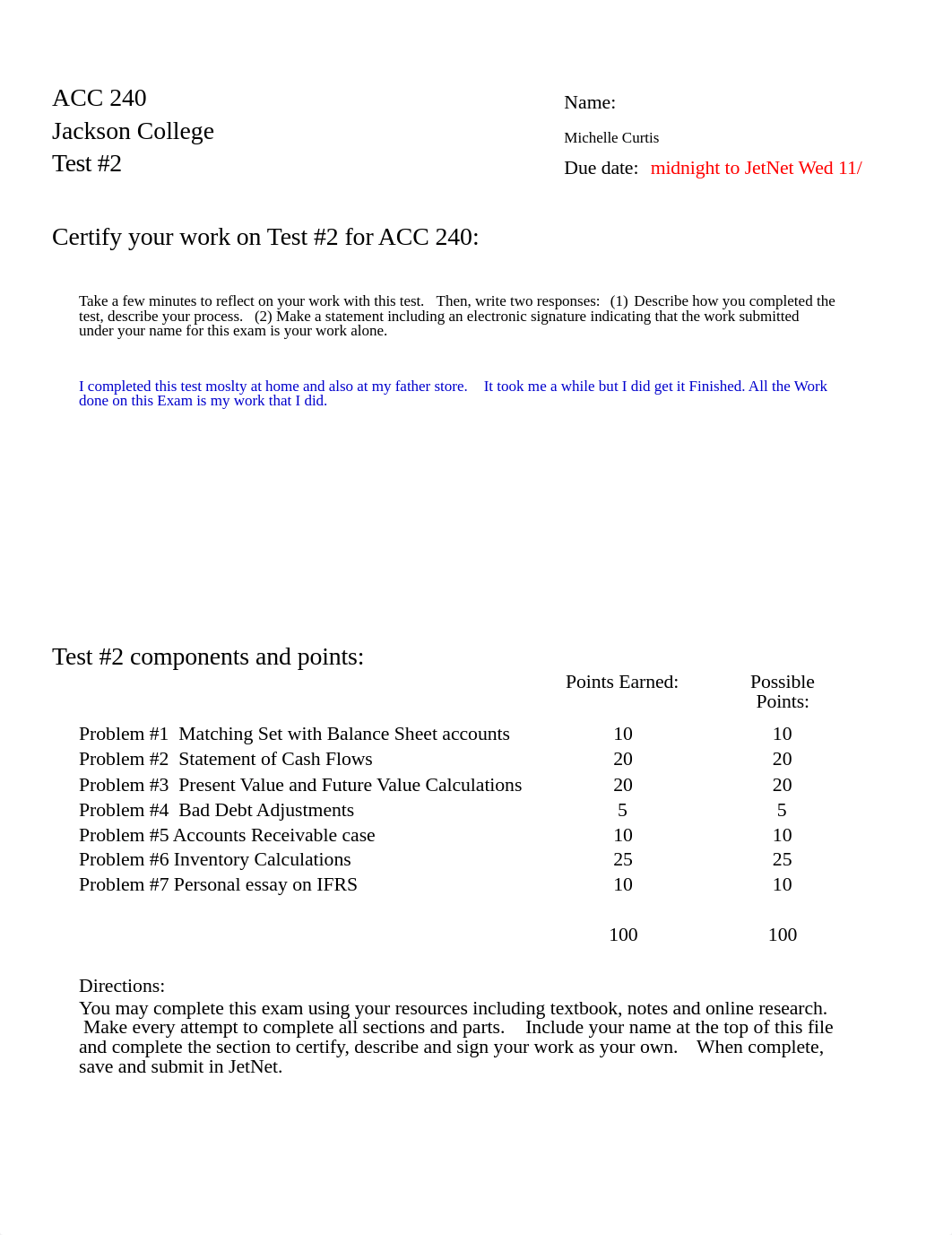 ACC 240 Test 2 STUDENTS Kieso16e_das9aekzpgp_page1