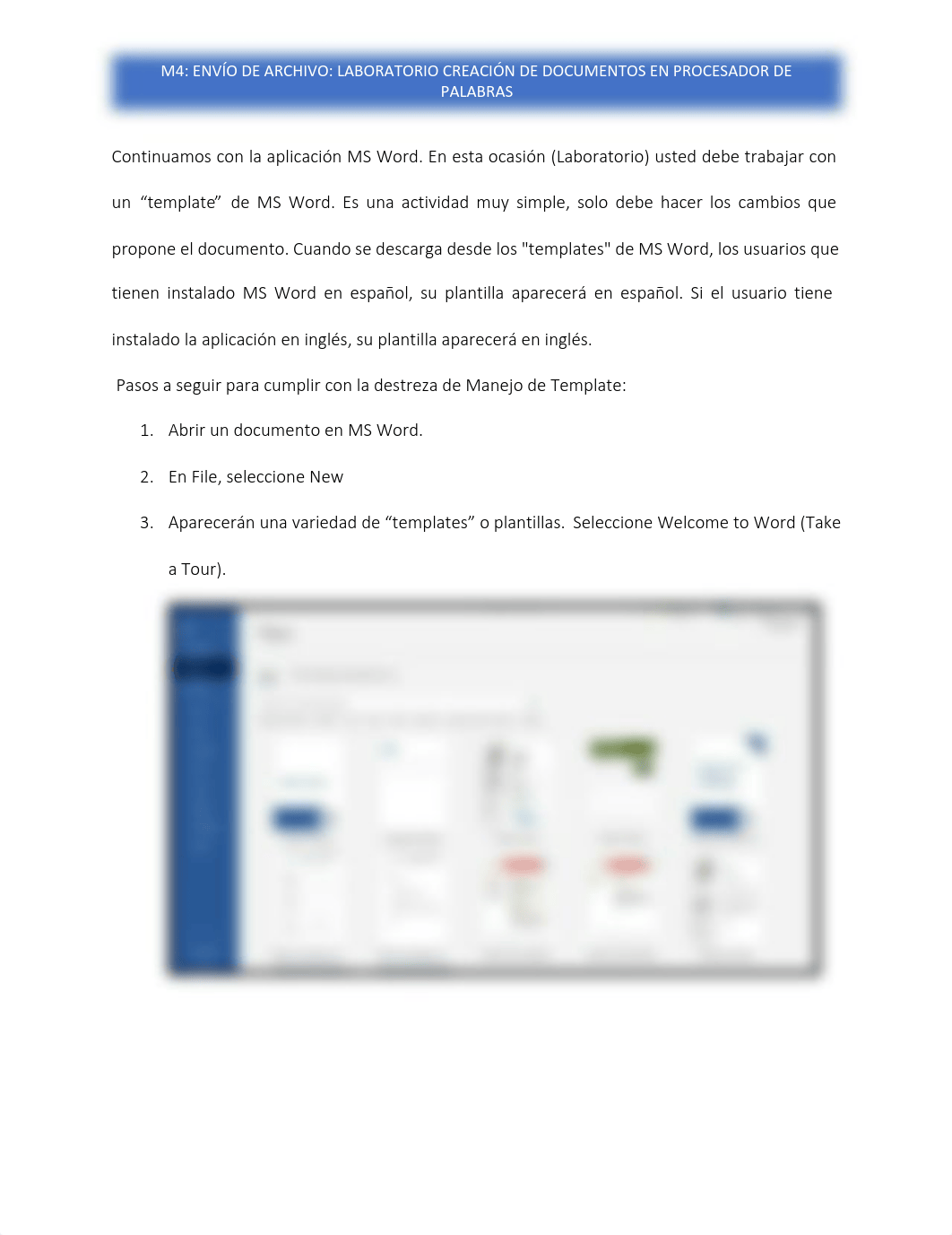 M4_Envío de archivo_Laboratorio creación de documentos en procesador de palabras (Recomendaciones y_dasaptczwop_page1