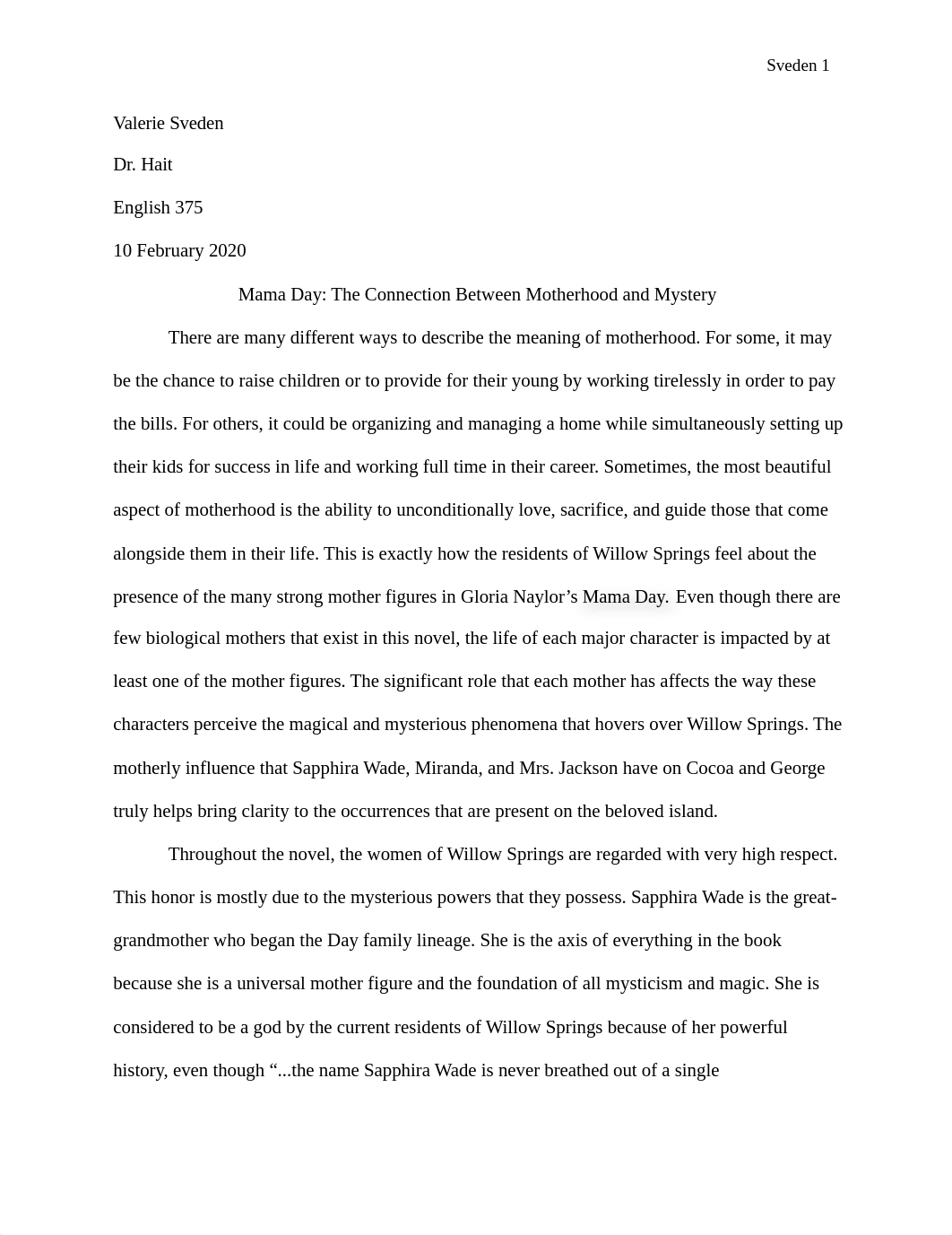 American_Multi_Lit_Essay_1_Mama_Day__dasdo9jqxzu_page1