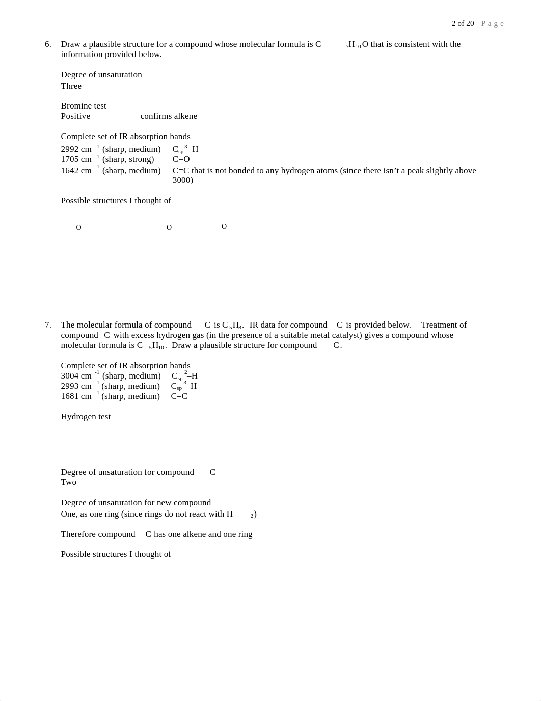 CH 332 (W16) - Solutions to practice midterm exam questions_dasdvh6zr18_page2