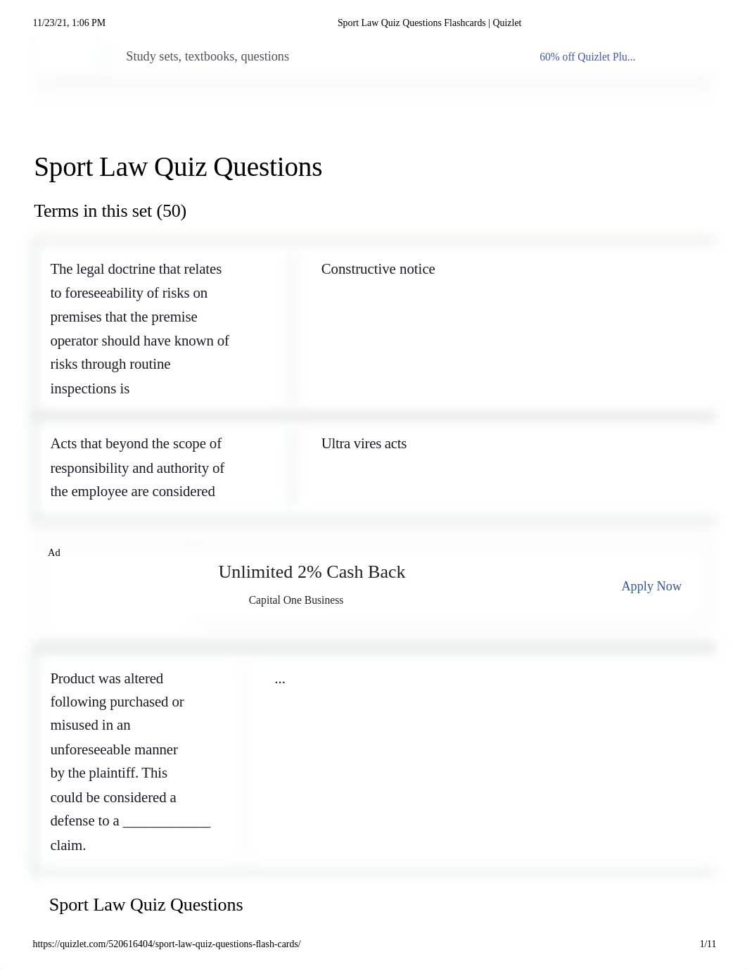 Sport Law Quiz Questions Flashcards _ Quizlet5.pdf_daser5ypxtm_page1