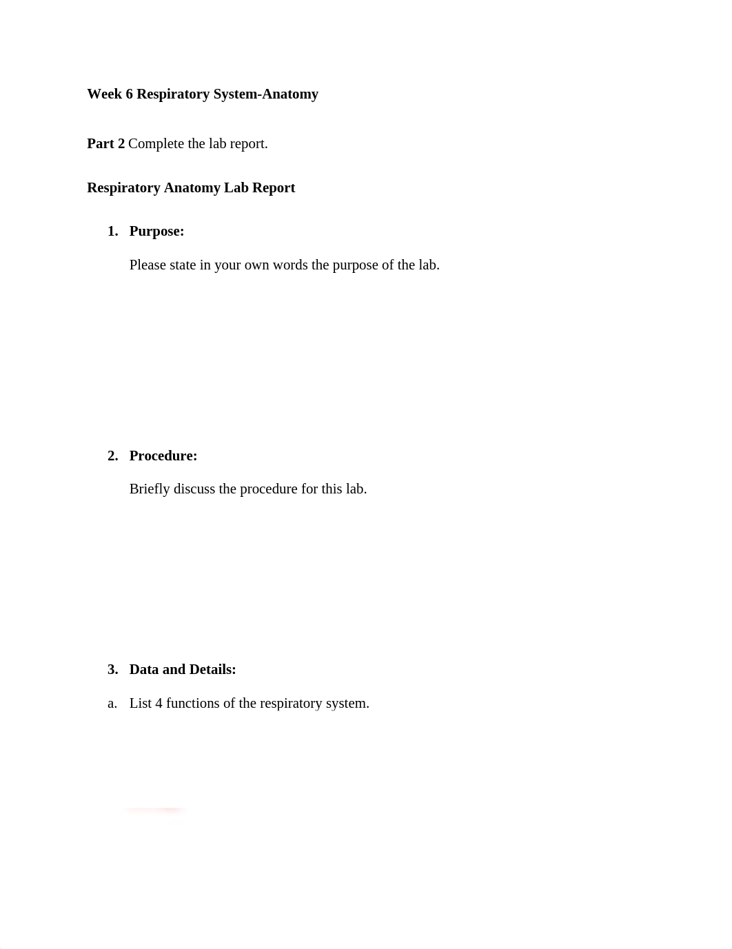 BIOS255 Week 6 Respiratory System-Anatomy.docx_dasgrc9n5vg_page1