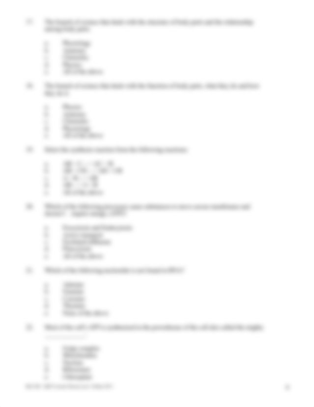 Biol 240 A&P I Lecture Practice test 1 Online 2013_dasijlhwbug_page4