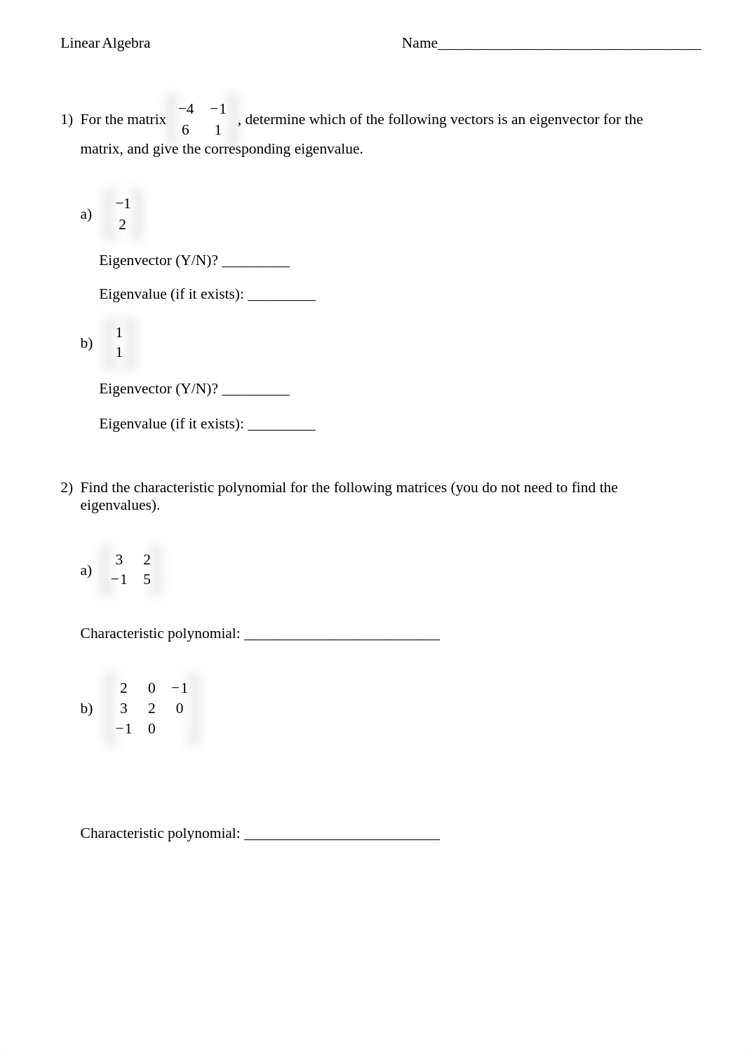 Quiz 6 (Eigenvalues and Eigenvectors).pdf_daslnho7uzu_page1