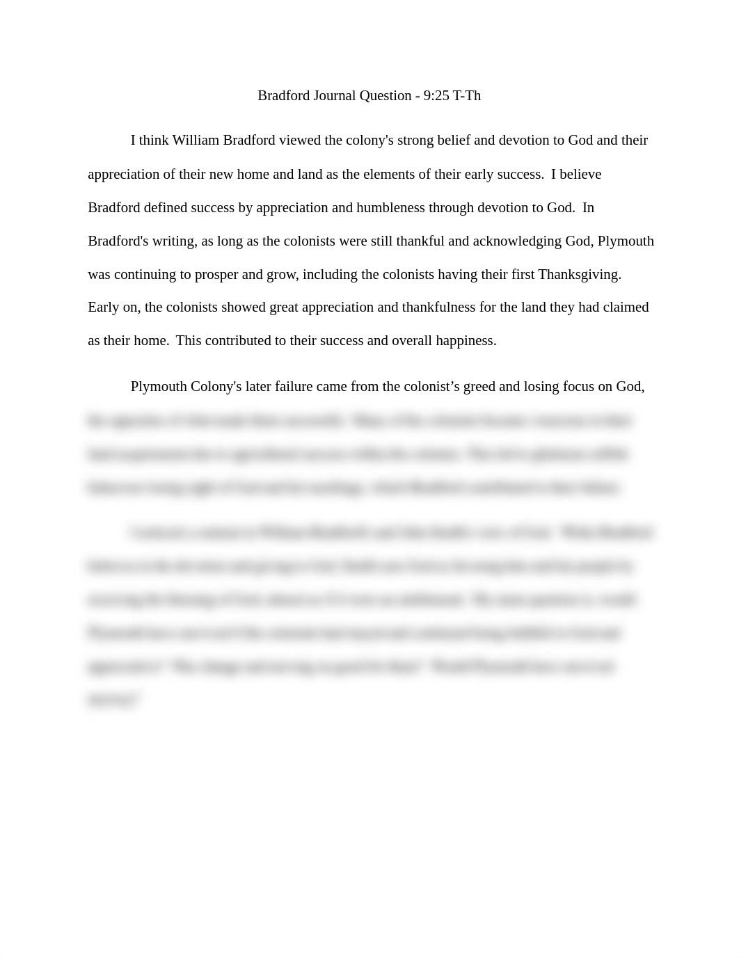 William Bradford Journal Question_dasm9ngzpij_page1