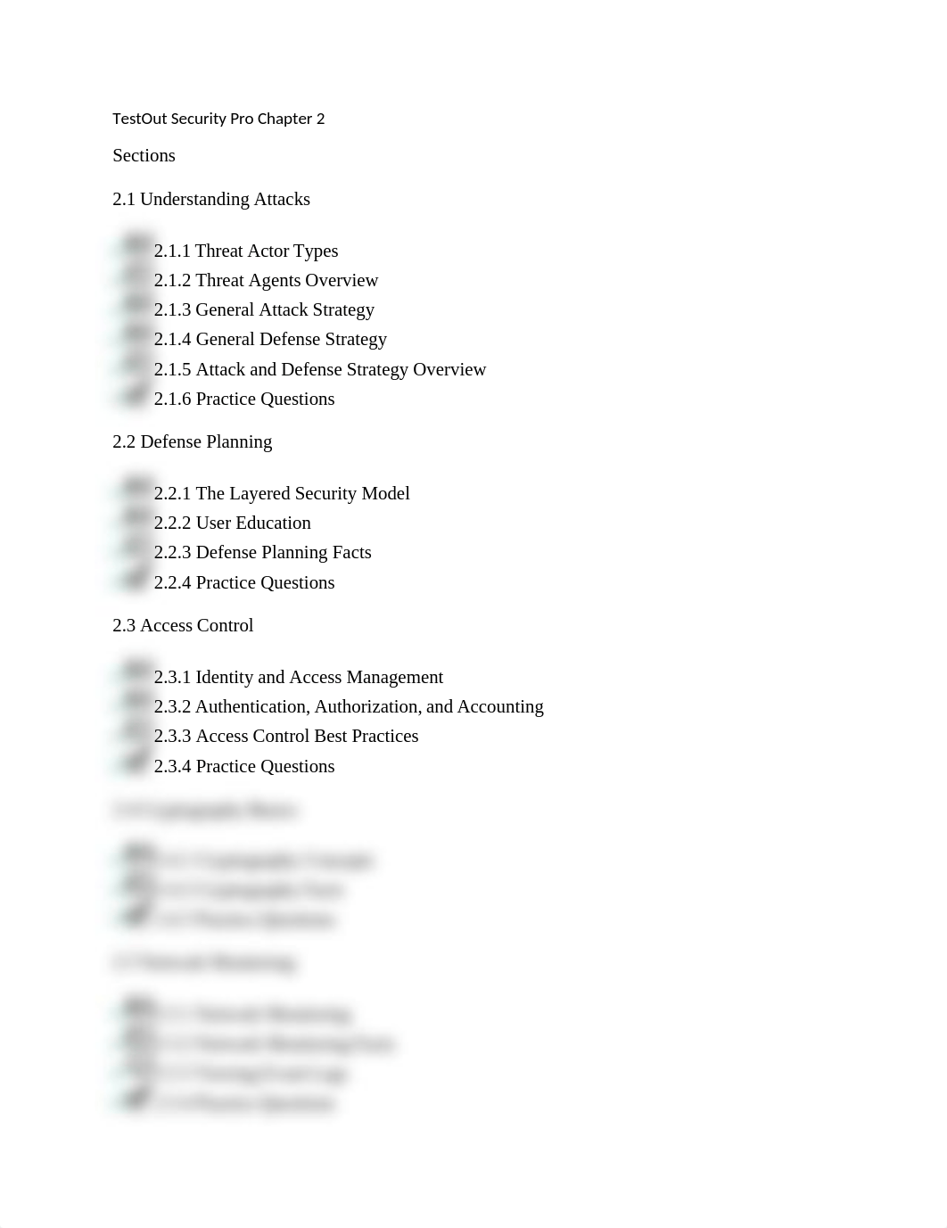 TestOut Security Pro Chapter 2.docx_dasndvtb97p_page1