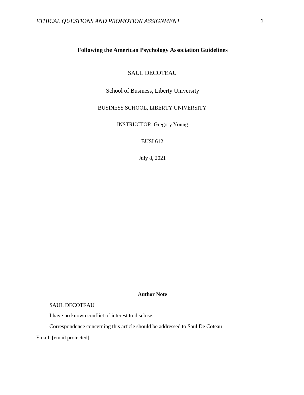 ETHICAL QUESTIONS AND Ethical questions and promotional assignment_dasnm7ma6bw_page1