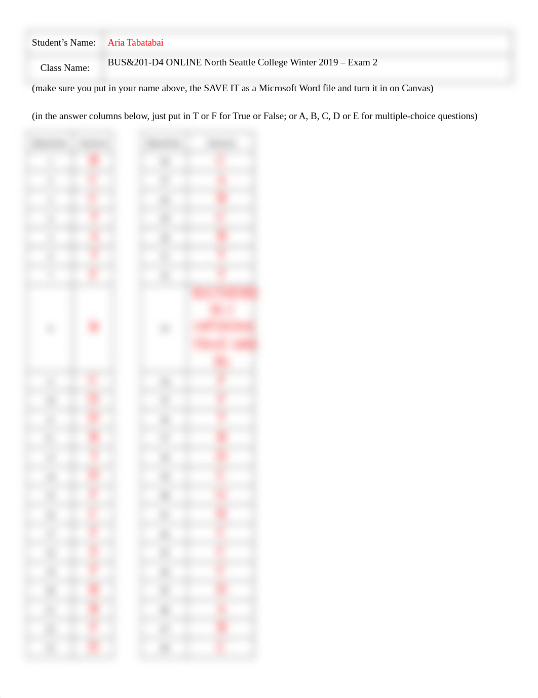 BUS201 Exam 2 ONLINE Winter 2019-2.doc_dasozk1pcxy_page1