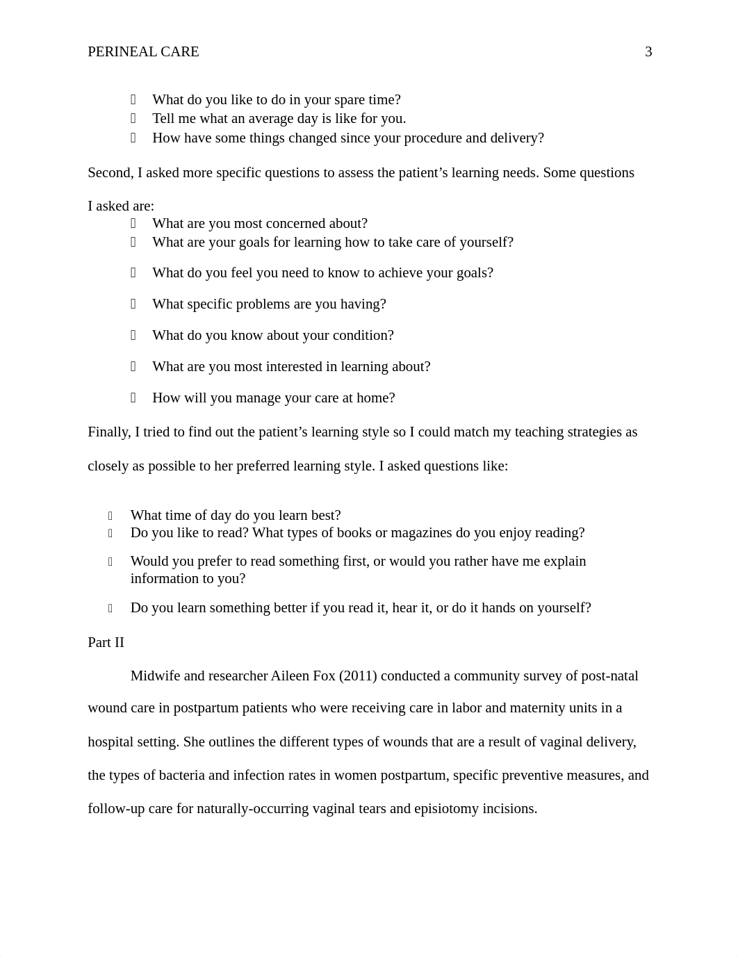 Perineal care teaching postpartum O'Doherty_dass2y0dcn0_page3