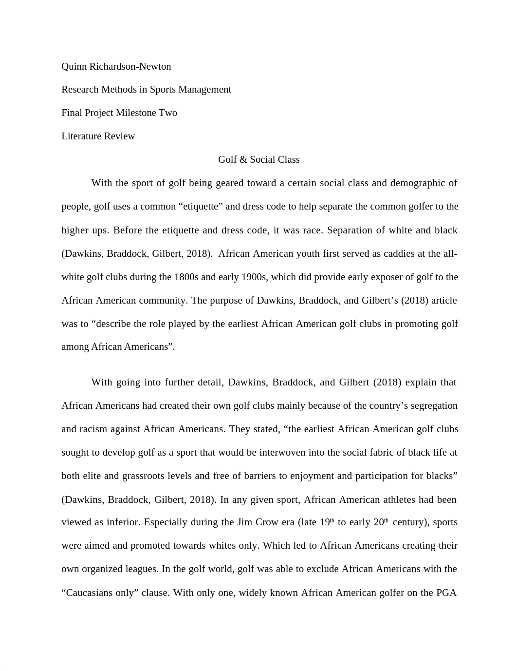 Milestone Two - Module 5 - Literature Review.docx_dastkjuzlm5_page1