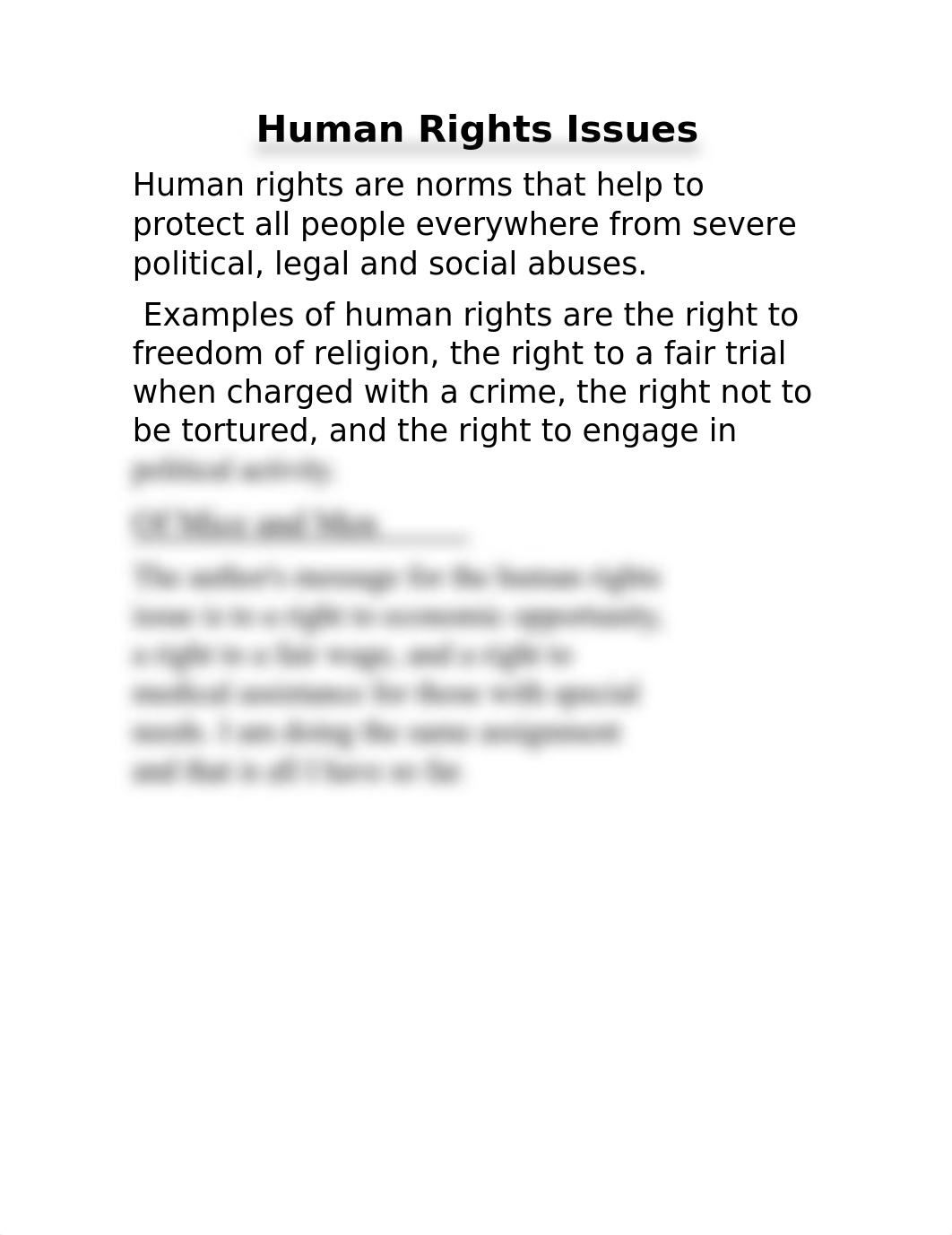 Human Rights Issues.docx_dastqrtr3tc_page1