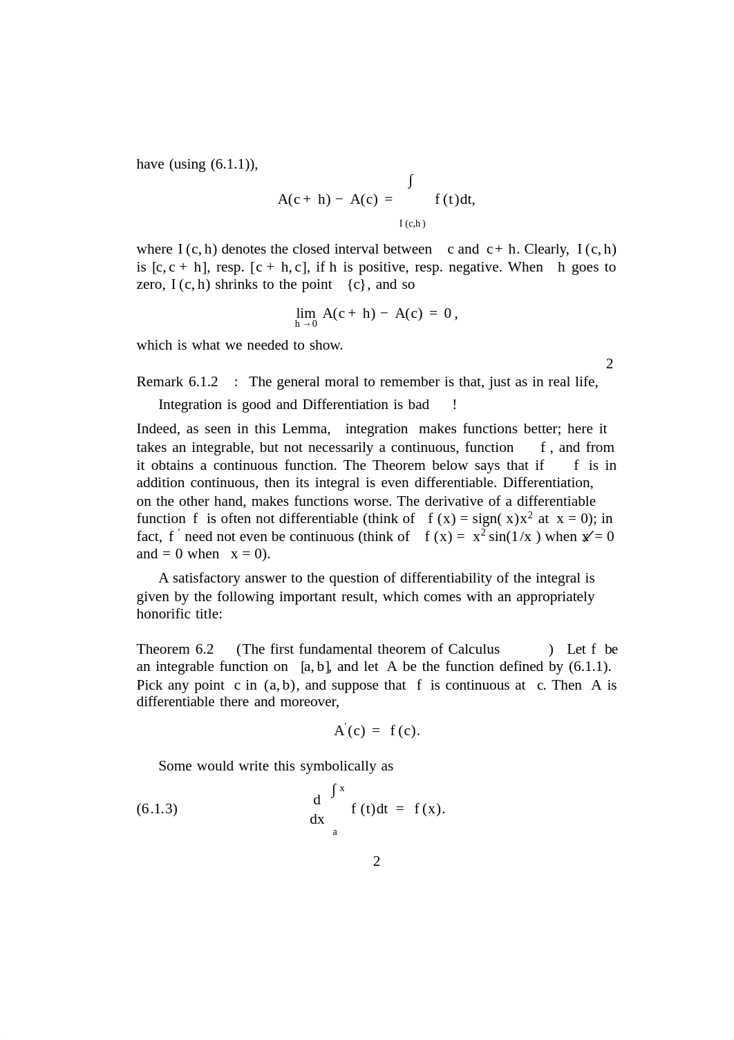 6 Fundemental theorems, substitution, integration by parts, and polar coordinates notes_dasv4kpzbjo_page2