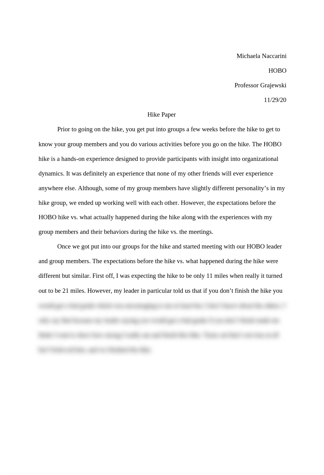 Michaela Naccarini hike paper.docx_daswg3alhu1_page1