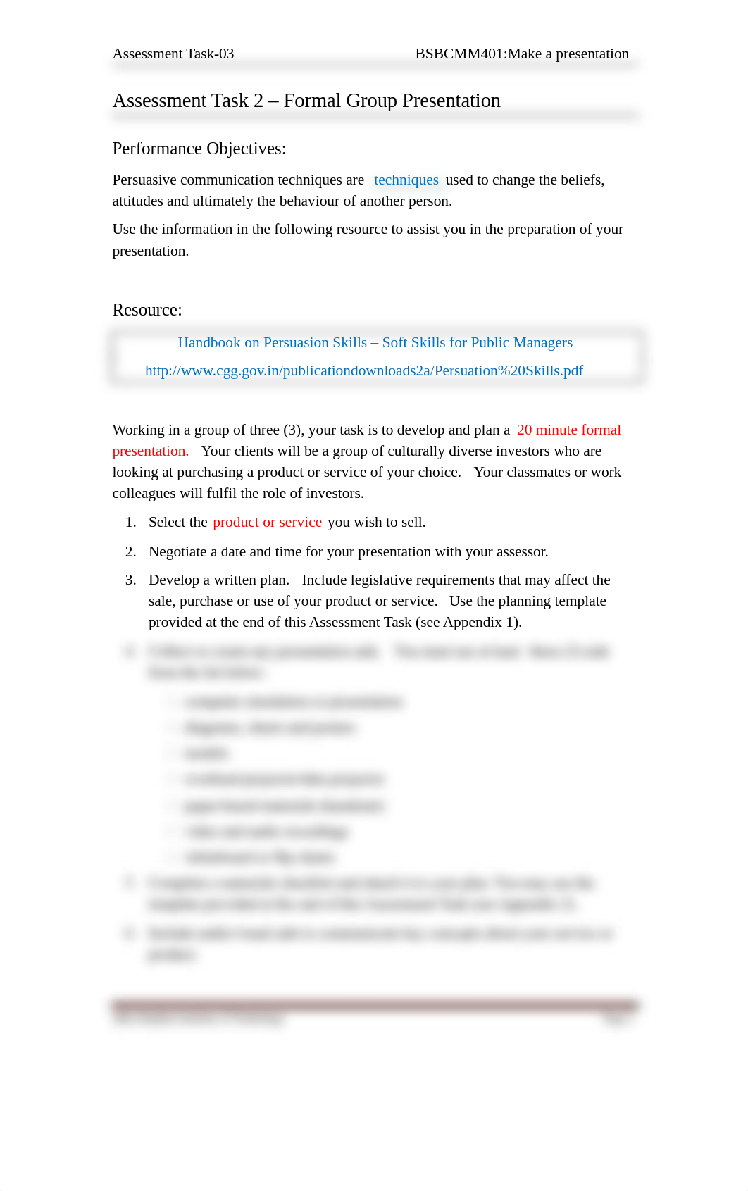 BSBCMM401_Presentation_Task3.docx_dasxneopxlq_page2