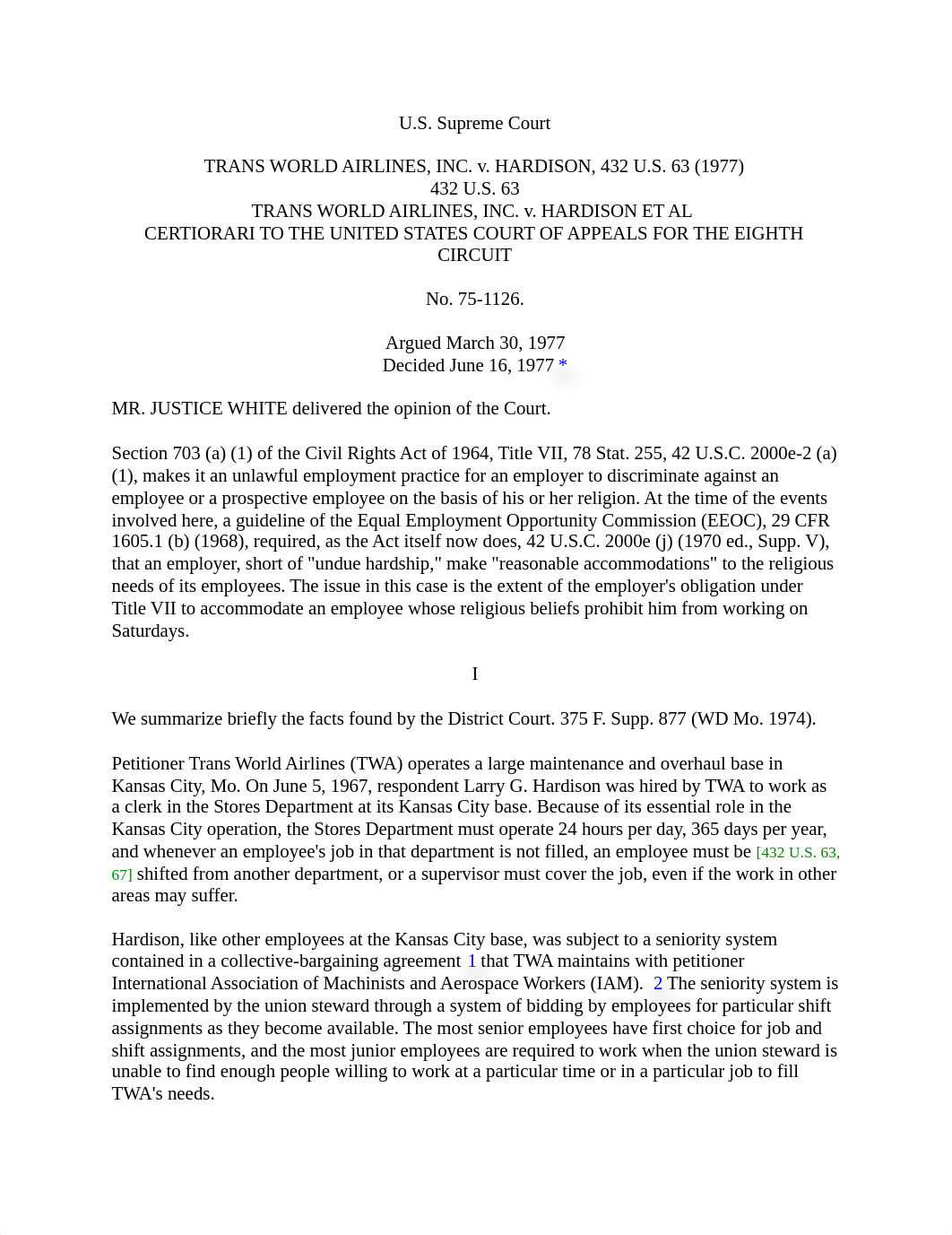 Trans World Airlines v Hardison.pdf_dasxwo4ox6a_page1