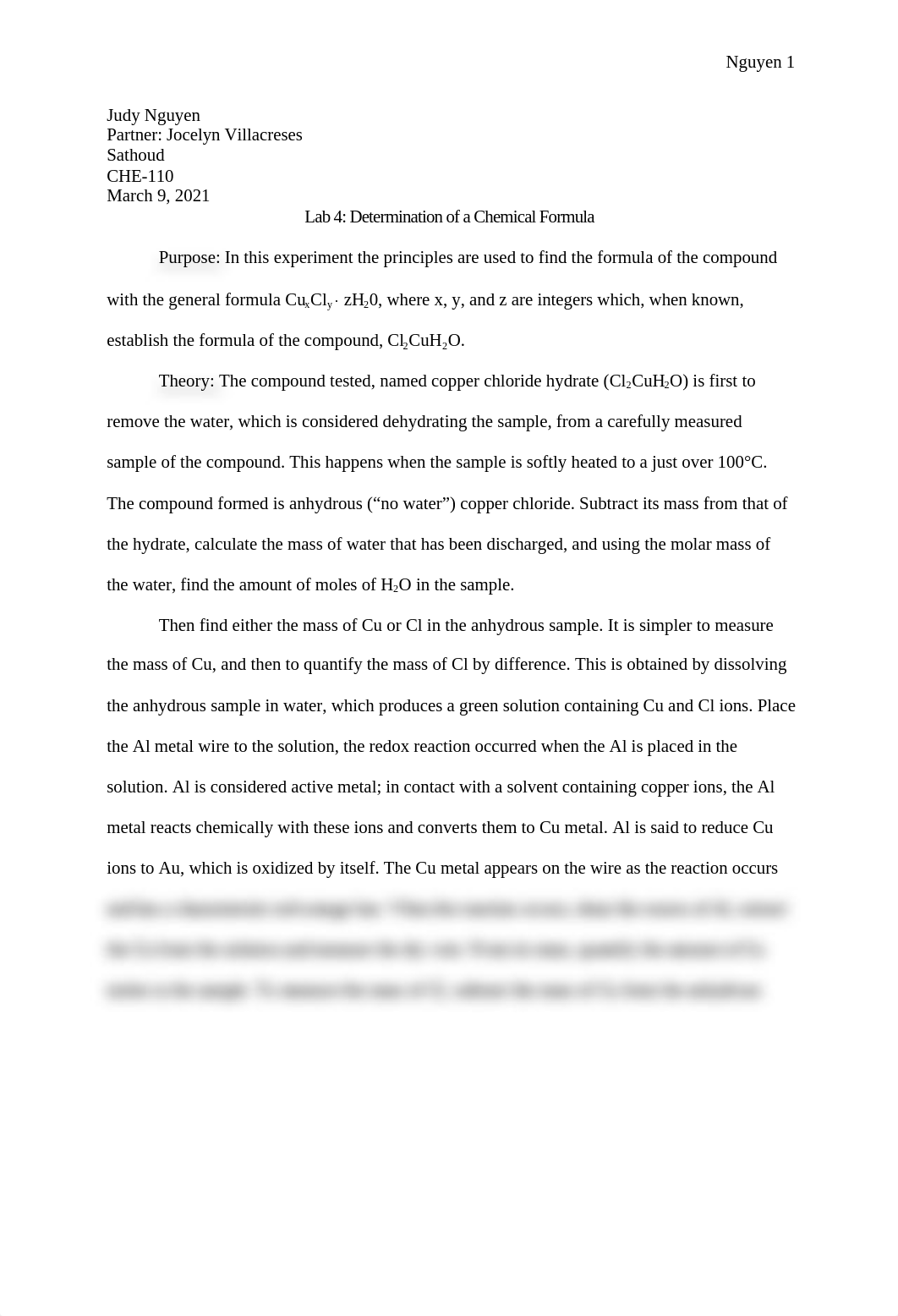 Judy Nguyen-CHE110 Lab 4 Full Report.docx_dasycbkpryj_page1
