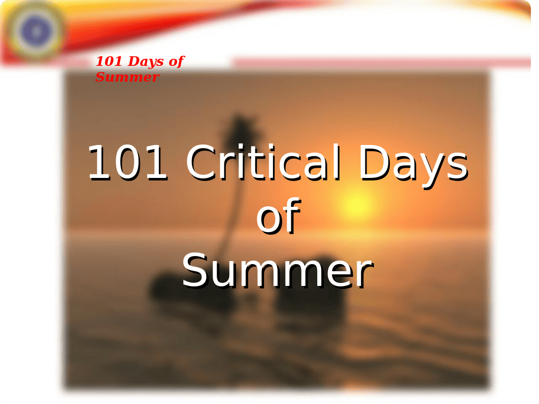 2019_101_Critical_Days_of_Summer_Safety_Brief.ppt_dasyiv4az88_page1