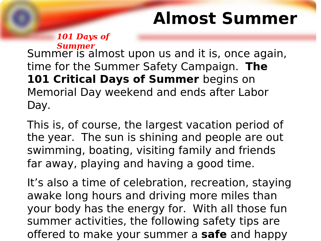 2019_101_Critical_Days_of_Summer_Safety_Brief.ppt_dasyiv4az88_page2