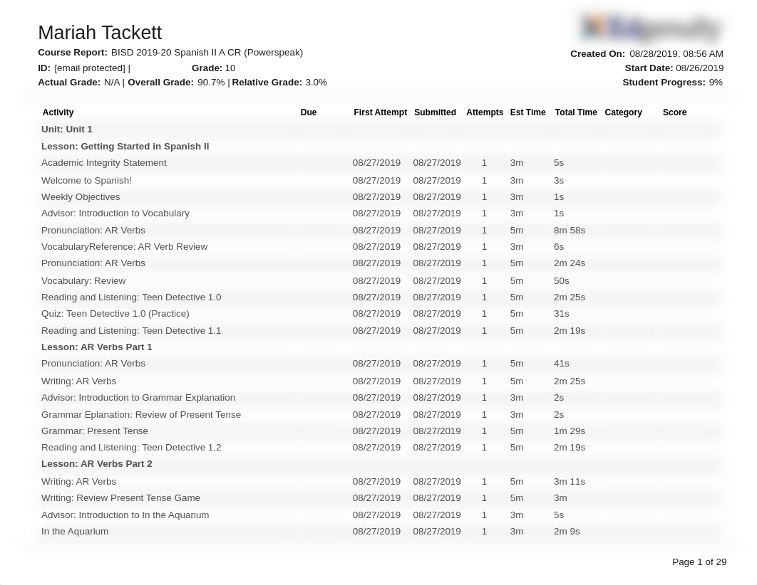CourseReport_08_28_2019_TackettMariah_BISD2019-20SpanishIIACR(Powerspeak).pdf_dat06jqe23o_page1