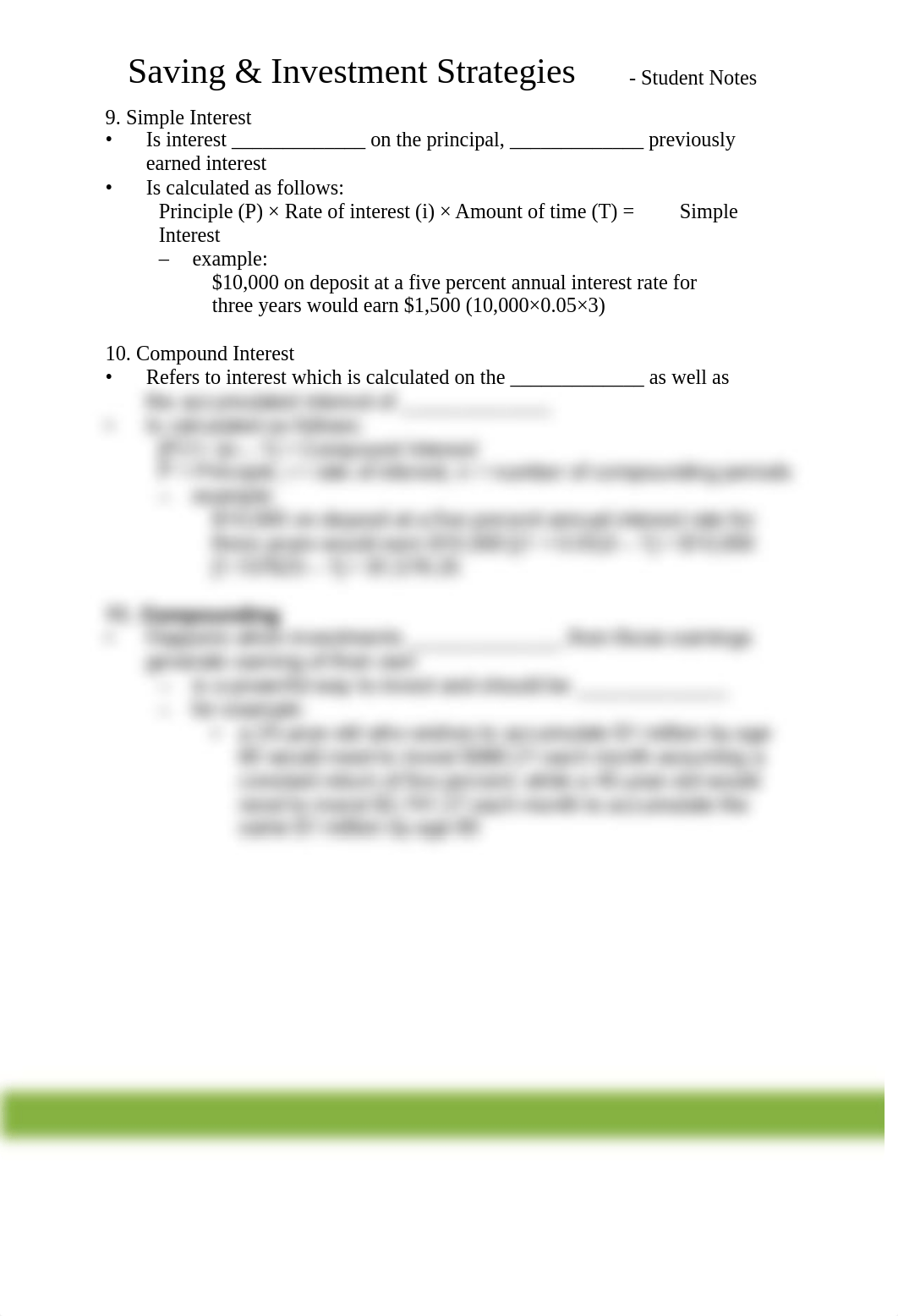 Student Notes Personal Finance.pdf_dat10x22pk9_page3