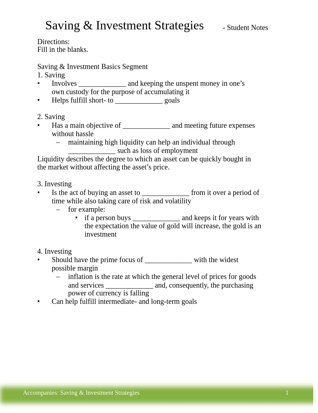 Student Notes Personal Finance.pdf_dat10x22pk9_page1