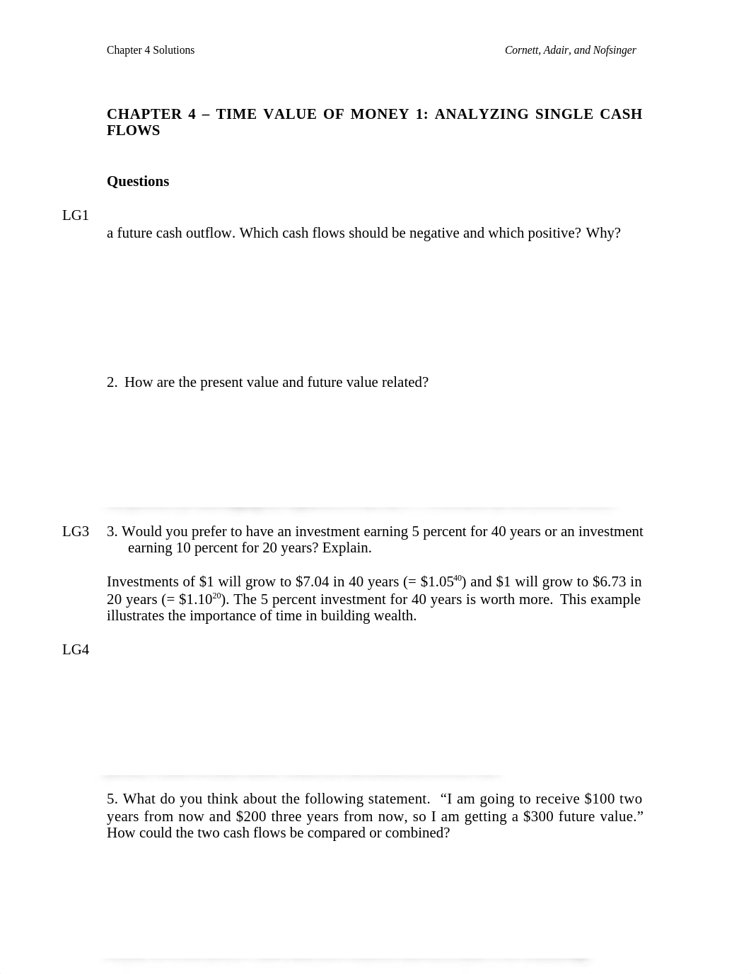 MBA711- Answers to Book - Chapter 4_dat1ktvaxkr_page1