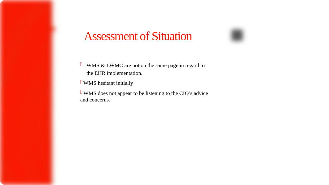 Felton - Case Study 11 - Planning an EHR Implementation .pptx_dat30zmii3b_page2