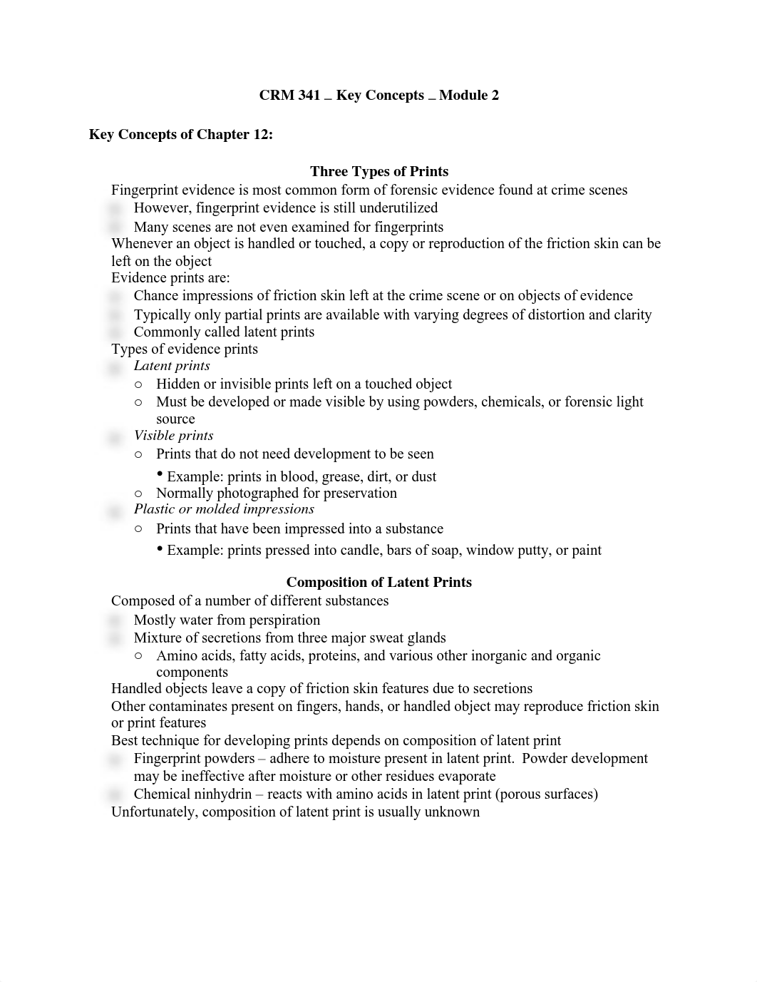 CRM 341 Mod 2 Key Concepts.pdf_dat745b5md0_page1