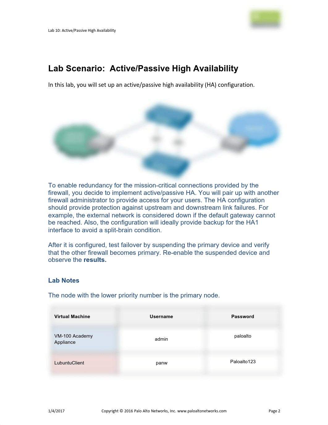 7.1_Workstation Lab 10 ActivePassive High AvailabilityF_dat89u9qey7_page2