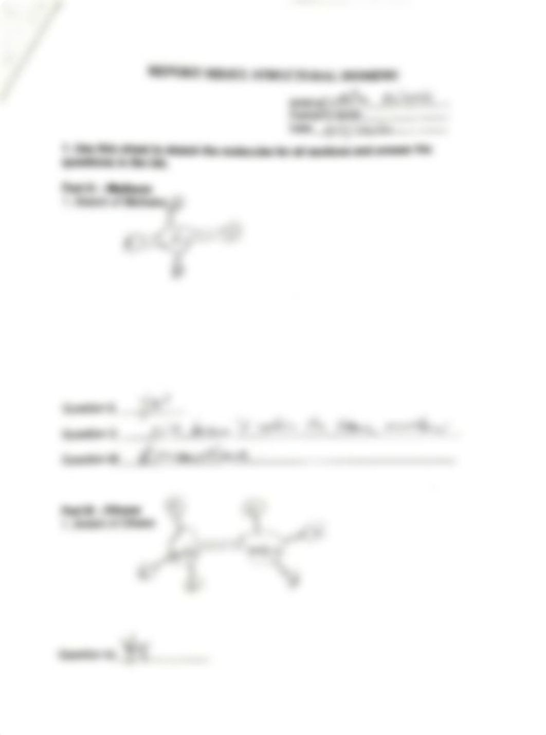 Lab 1- Structural Isomers - Nick Kioko.pdf_dat8mb1aios_page1