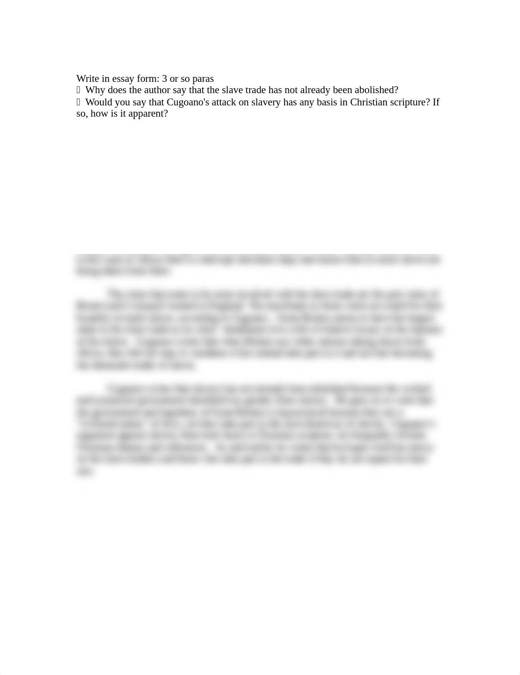 Unit 18 An African Pamphleteer Attacks Slavery Essay Response.doc_dat8w86z6qx_page1