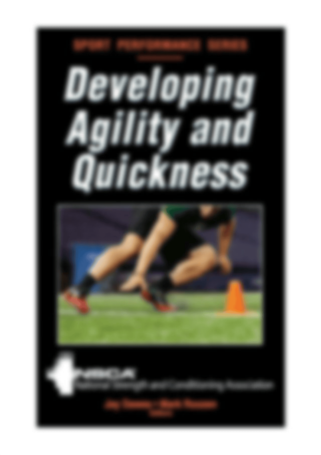 Dawes and Roosen - Developing Agility and Quickness.pdf_dat9vso6c8q_page1