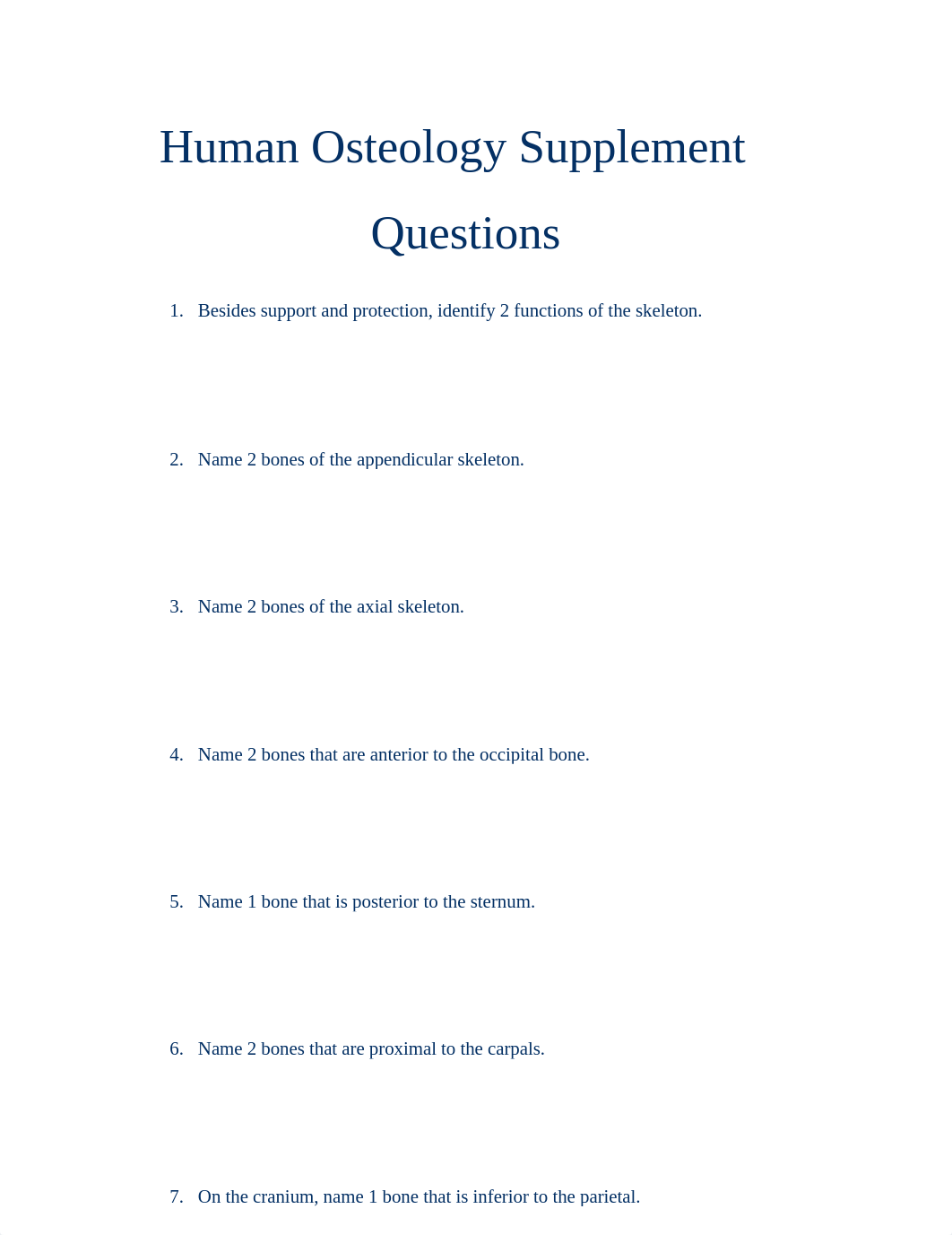 Human Osteology Supplement Questions.docx_dat9w4v28s8_page1