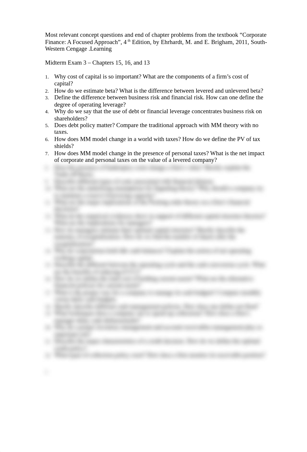 Exam 3_Questions and Problems_Fall 2012_dataxqje2m8_page1