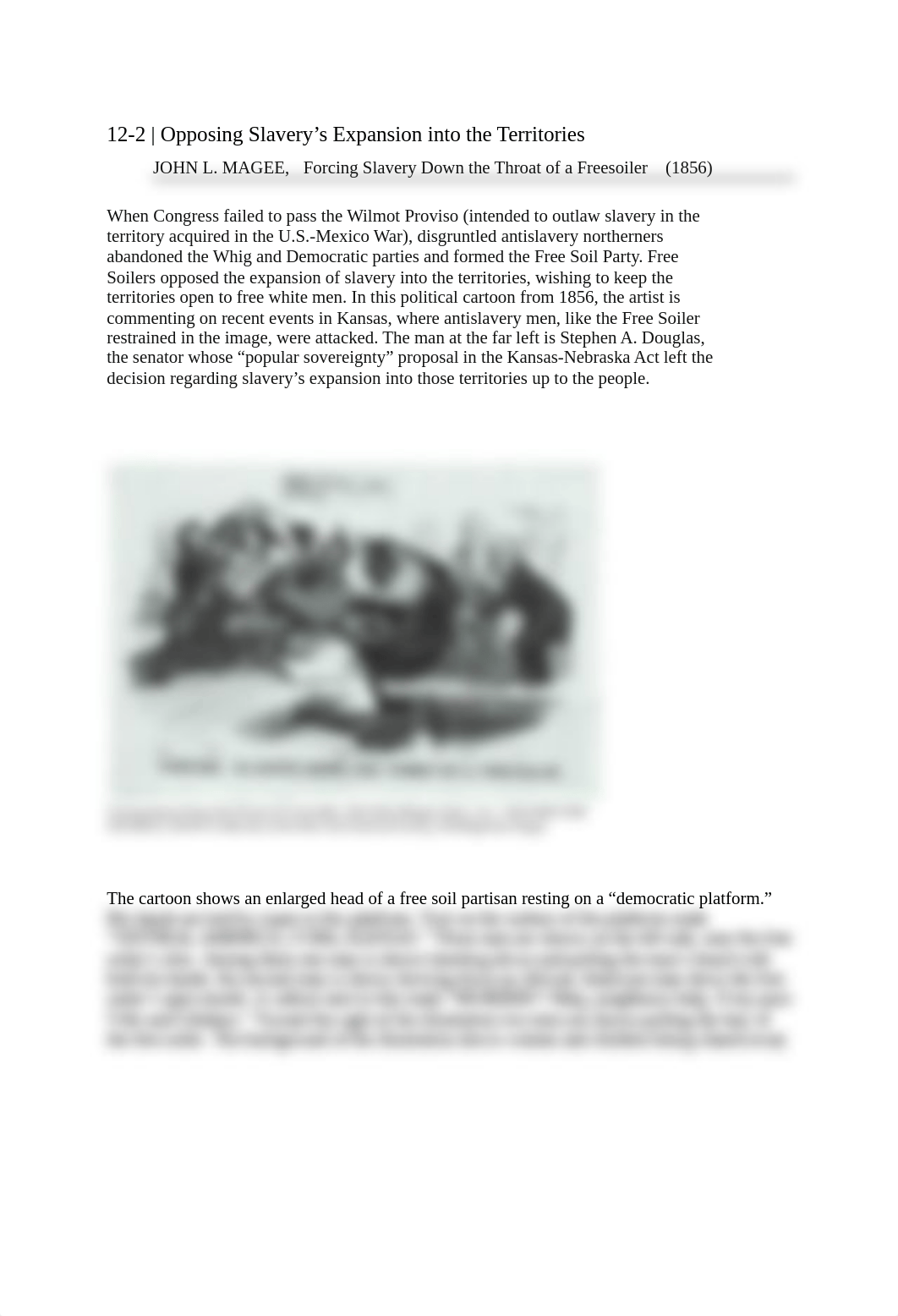 John L Magee Forcing Slavery Down the Throat of a Freesoiler 3 (1).docx_datb2y5qgws_page1