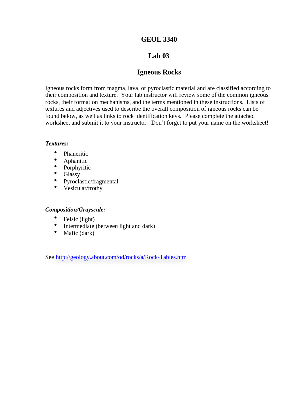 Lab 3 - Igneous Rocks.docx_datc77sd1t3_page1