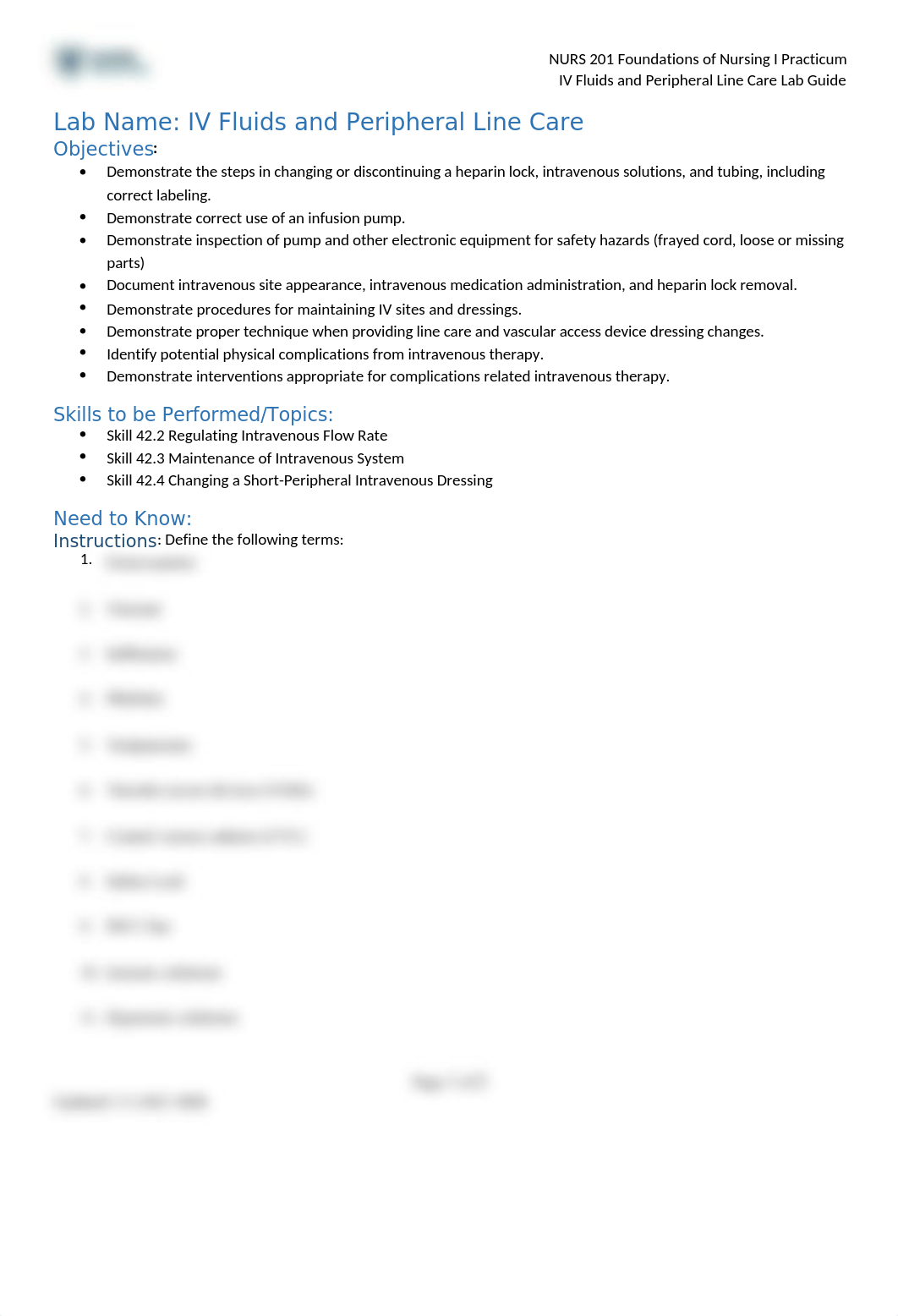 PIV Line Care Lab Guide.docx_dated4iz9u5_page1
