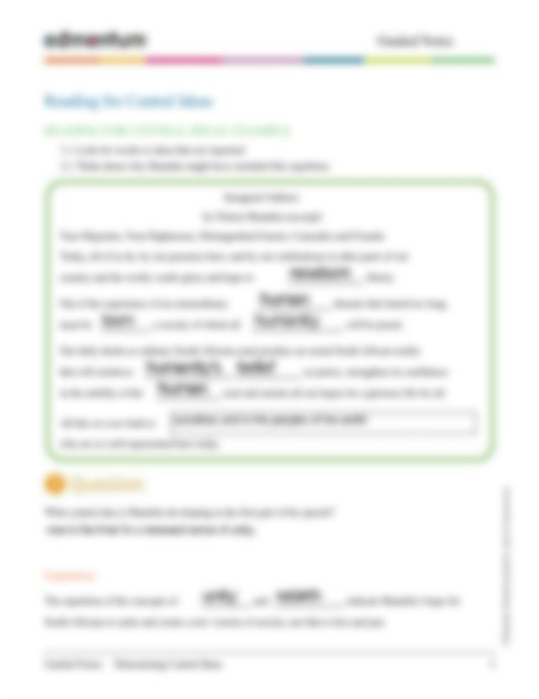 6. Guided Notes - Determining Central Ideas.pdf_datgyyowd30_page3